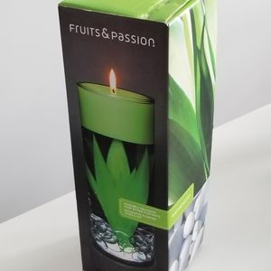 Decorative Floating Candle Set